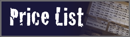 Price list