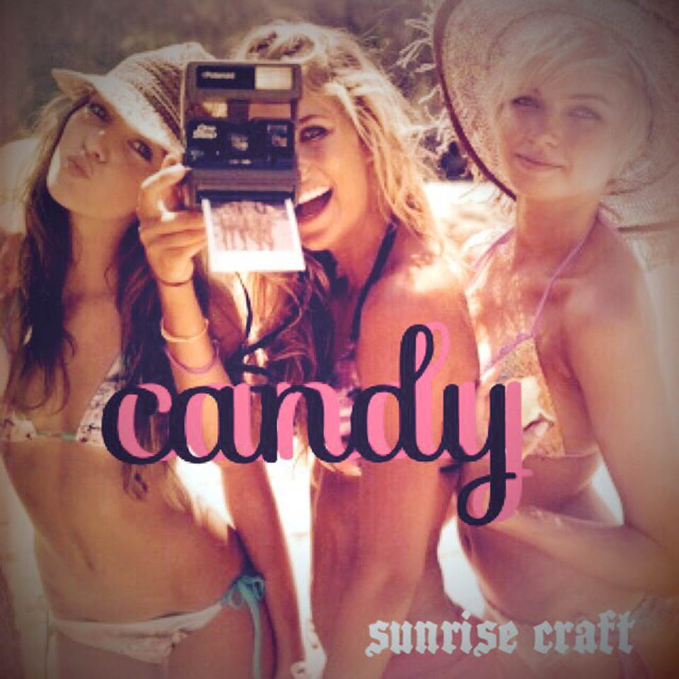 Candy(キャンディ)